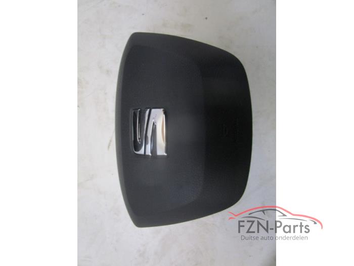 Seat Tarraco 5FJ Airbagset