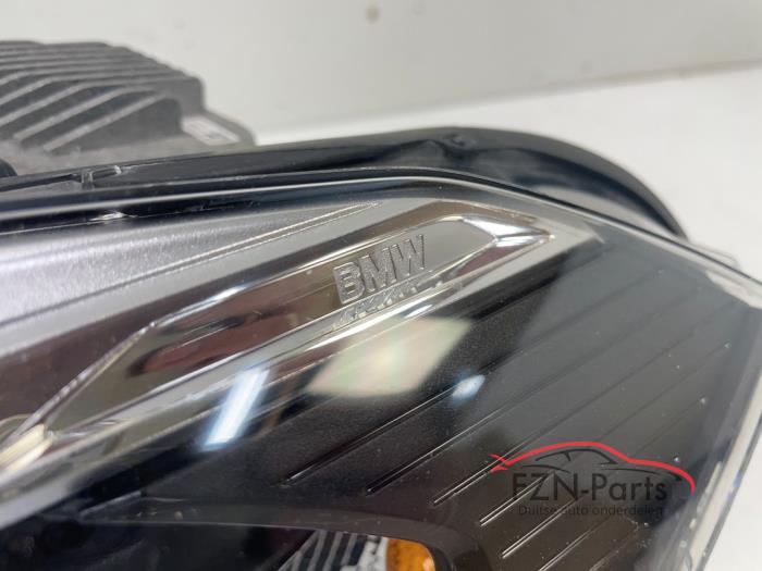 BMW X1 F48 Koplamp Volled links Compleet