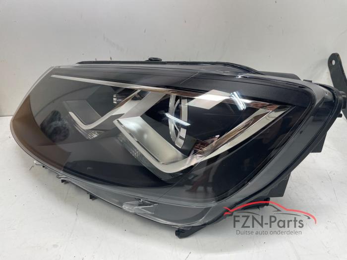 Seat Alhambra 7N5 Koplamp Bi-Xenon Links