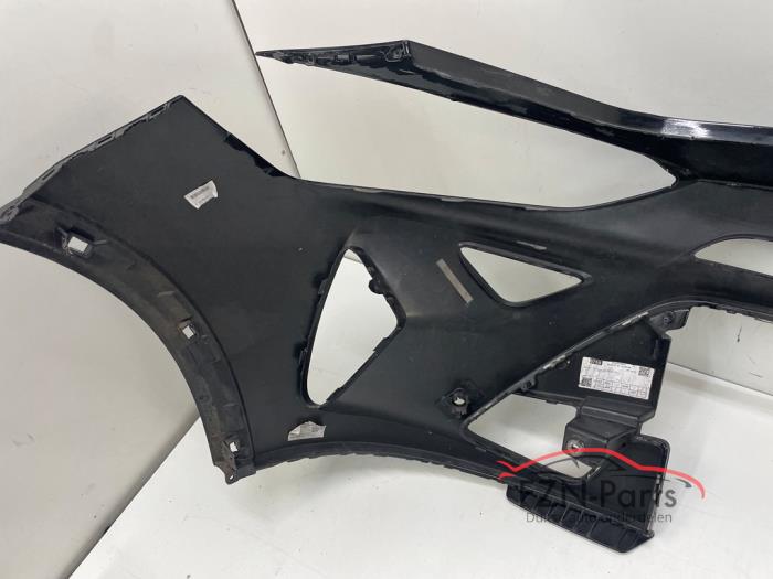 Cupra Formentor 5FF Facelift voorbumper 4PDC