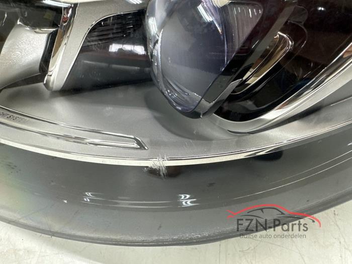 Mercedes-Benz S-Klasse W222 Intelligent Light System Koplamp Links