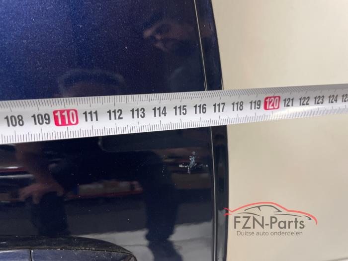 Mercedes-Benz Citan 420 Portier Schuifdeur Rechts Lange versie 890