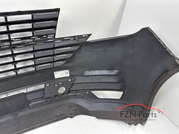 VW Transporter T6.1 Voorbumper Ongespoten