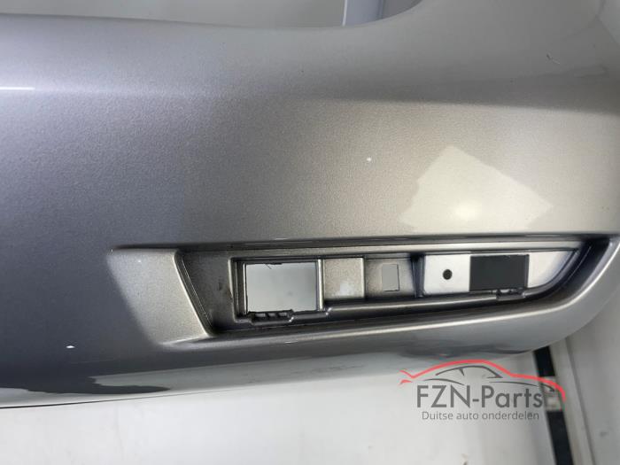 Mercedes Vito A447 Achterbumper