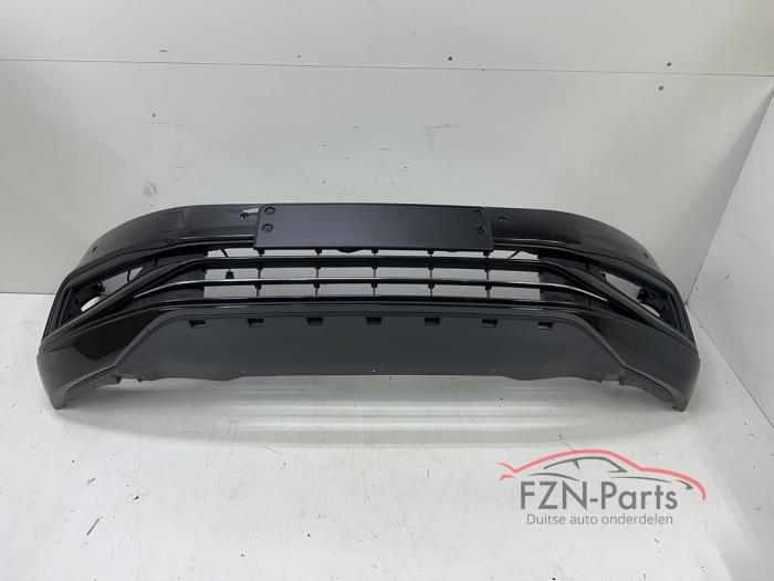 VW Passat B8 Facelift Voorbumper LB7R 4PDC