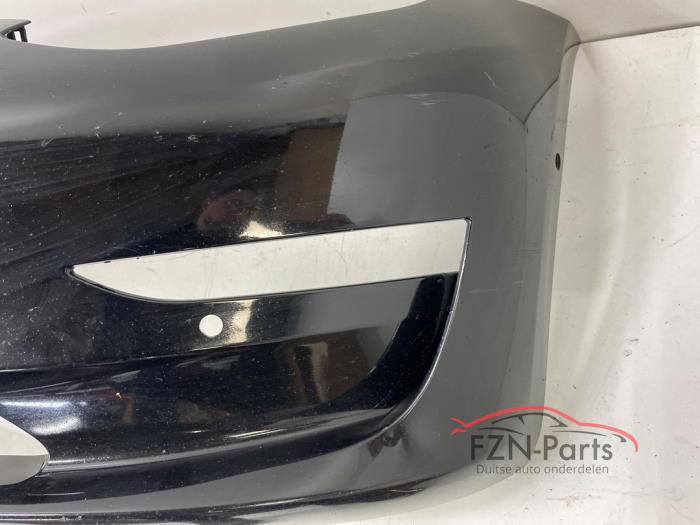 Tesla model 3 voorbumper 6PDC