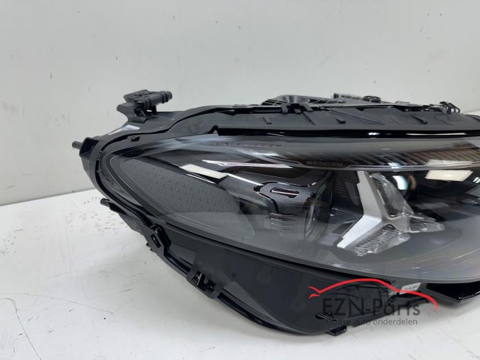 Mercedes Benz CLA W174 Koplamp Rechts Multibeam LED