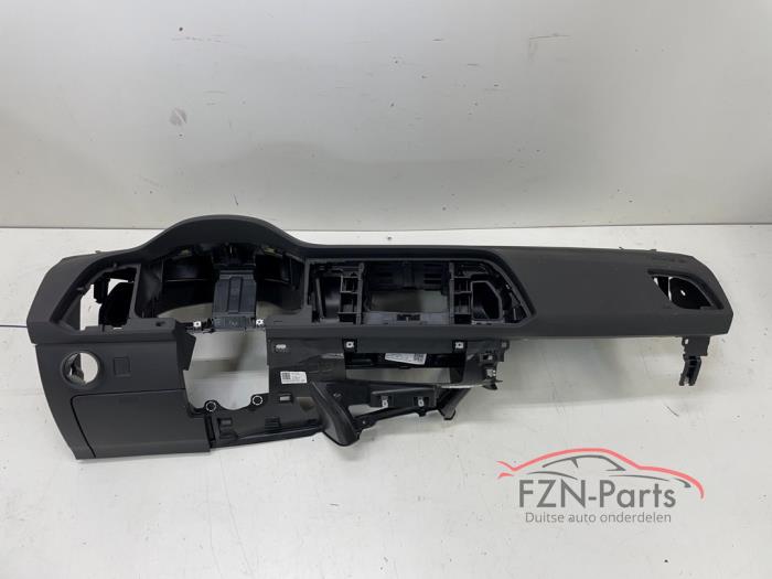 Seat Ateca 575 Dashboard Los Titaniumzwart