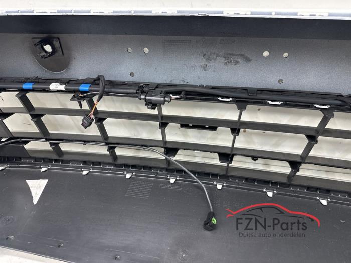 VW Passat B8 3G Voorbumper Highline KLS 6PDC LC9A