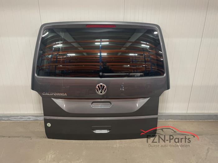 VW T6.1 California Achterklep LR7H
