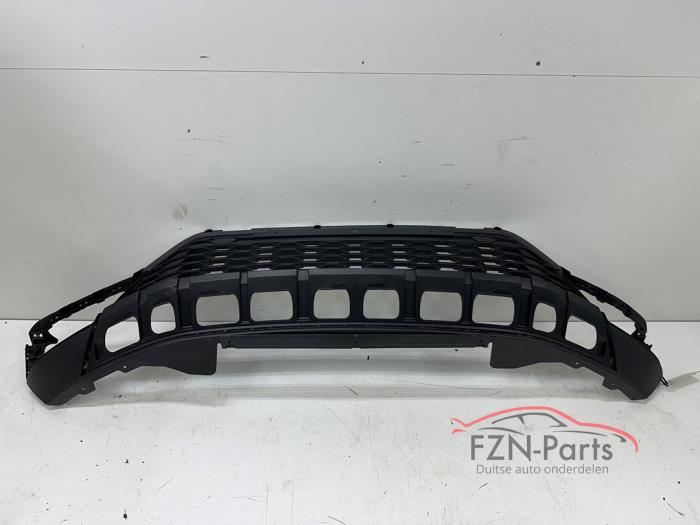 VW T-Roc 2GA Voorbumper Onderlip
