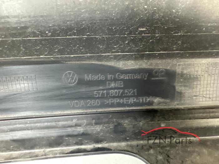 VW Tiguan 571 Achterbumper 6PDC LA6H