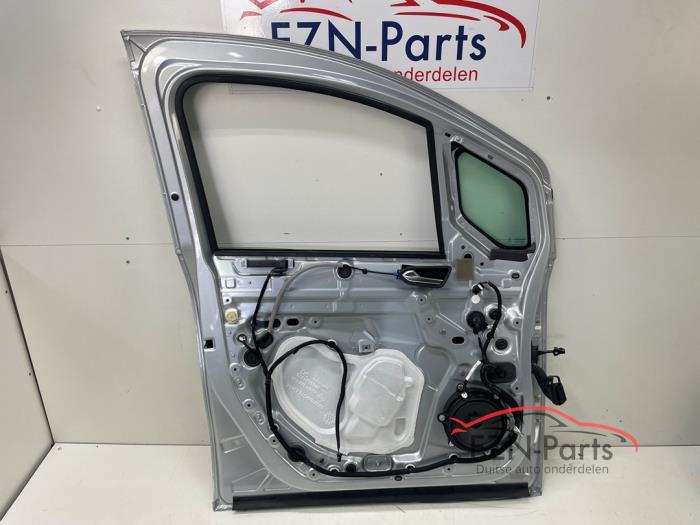 Mercedes Benz Citan W420 Portier Links-voor 871