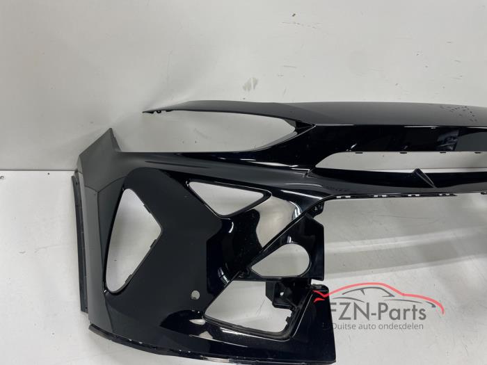 Cupra Formentor 5FF Facelift voorbumper 4PDC