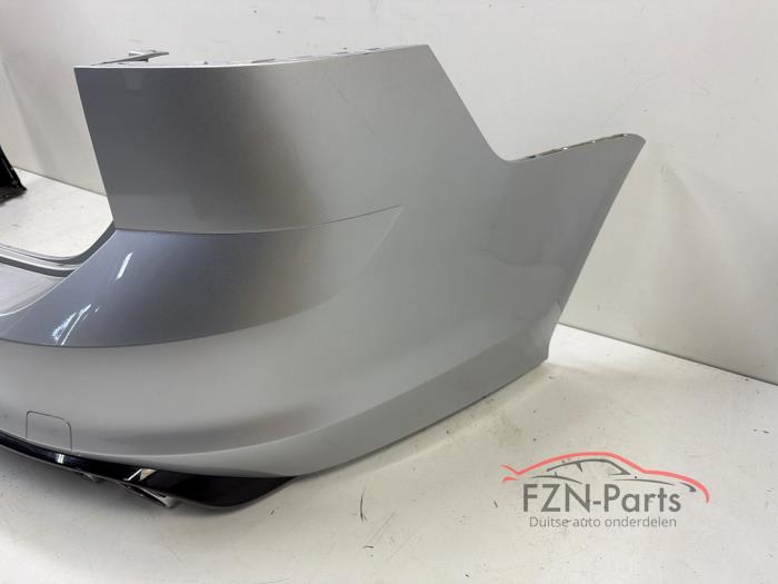 VW Golf 7 R Variant Achterbumper LA7W