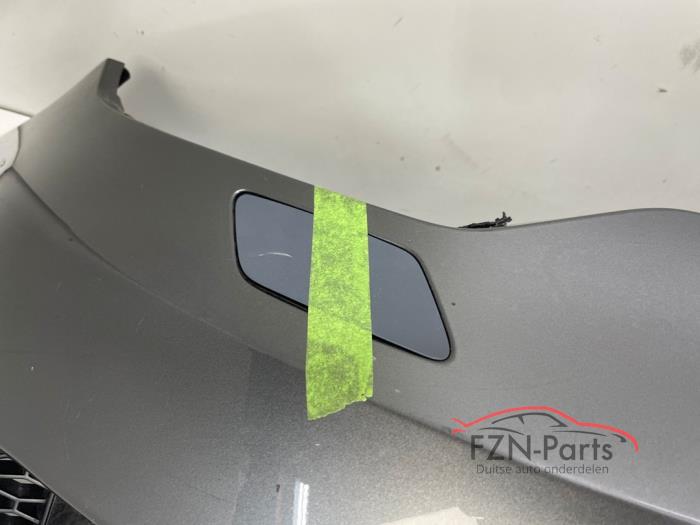Rover Range Rover Discovery Voorbumper 4PDC KLS