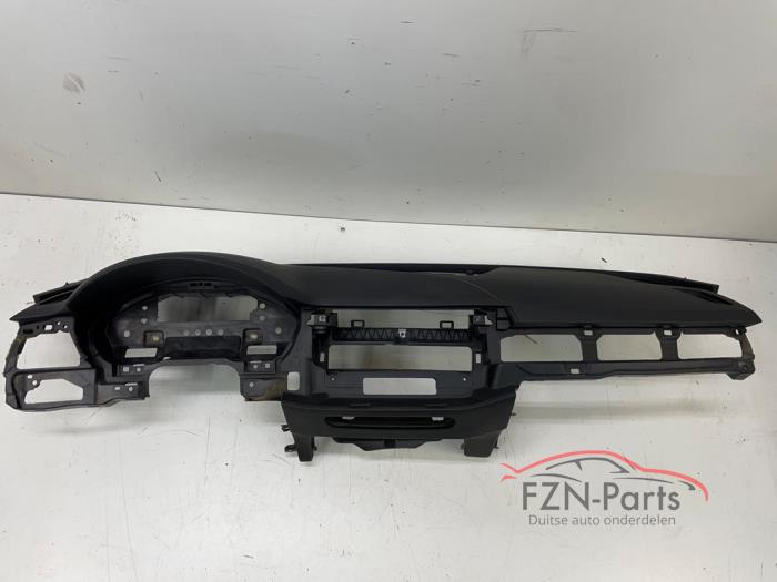 Audi A4 8W / A5 F5 Airbagset Dashboard ( Airbag set )