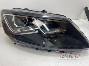Seat Alhambra Koplamp Bi-Xenon Links