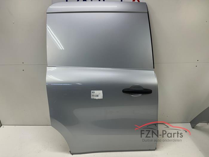 Mercedes Benz Citan W420 Schuifdeur Rechts 871