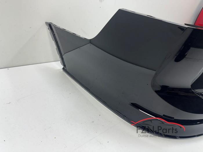 VW Golf 8 Variant Alltrack Achterbumper