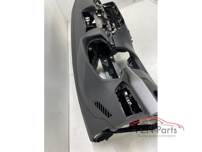 Seat Tarraco 5FJ Dashboard los