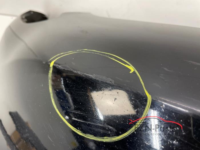 Tesla model 3 voorbumper 6PDC