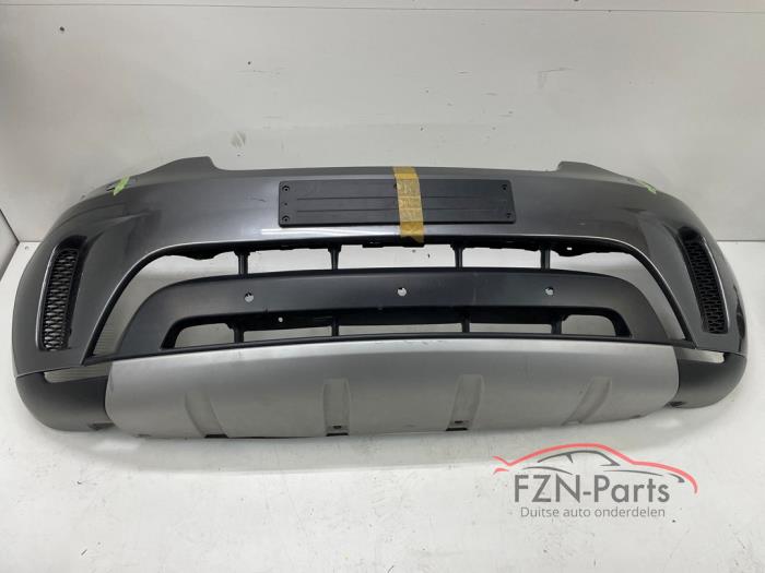 Rover Range Rover Discovery Voorbumper 4PDC KLS