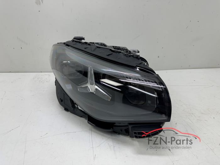 Mercedes Benz CLA W174 Koplamp Rechts Multibeam LED