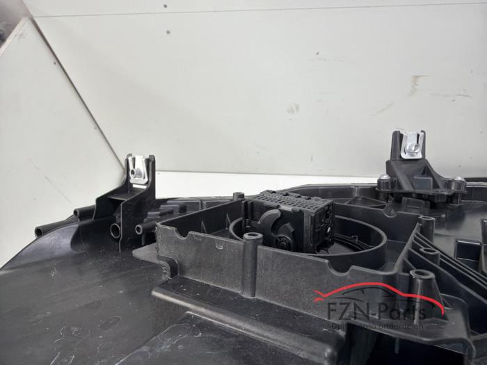 Seat Ateca 576 Facelift Rechts Koplamp Volled