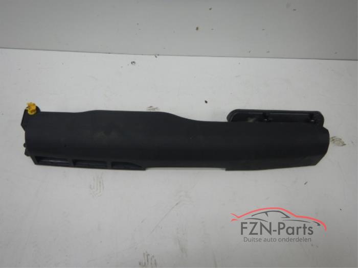 VW Polo 2G Luchtgeleider