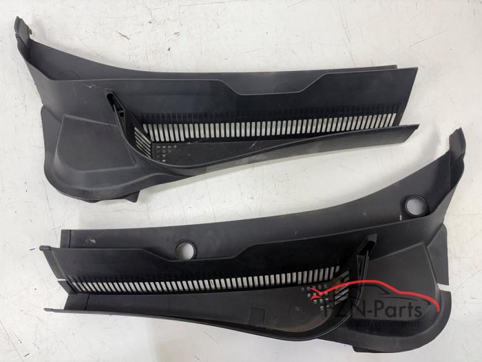 VW T-Cross 2GM Parafaan