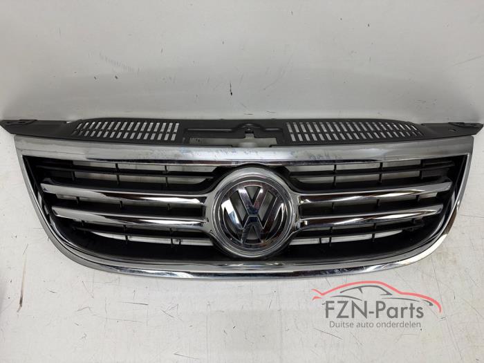 VW Tiguan 5N0 Grille chrome