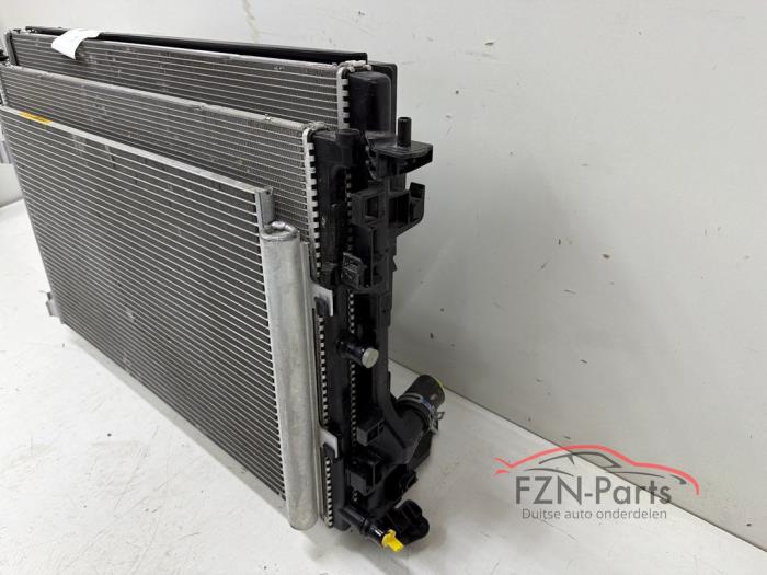 Mercedes-Benz W420 Citan Koelerpakket set