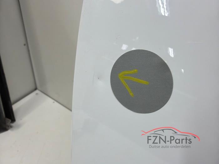 Mercedes-Benz Citan 420 Schuifdeur Rechts 9147 Lange versie