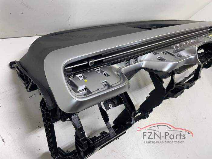 VW ID-Buzz Dashboard Los