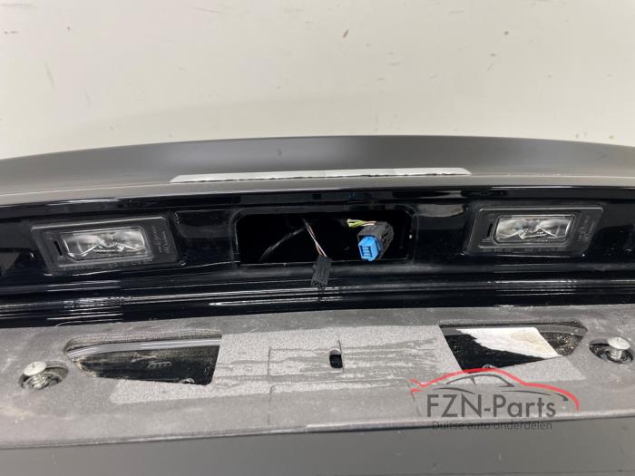Audi A3 8Y Sedan Achterklep LY9T