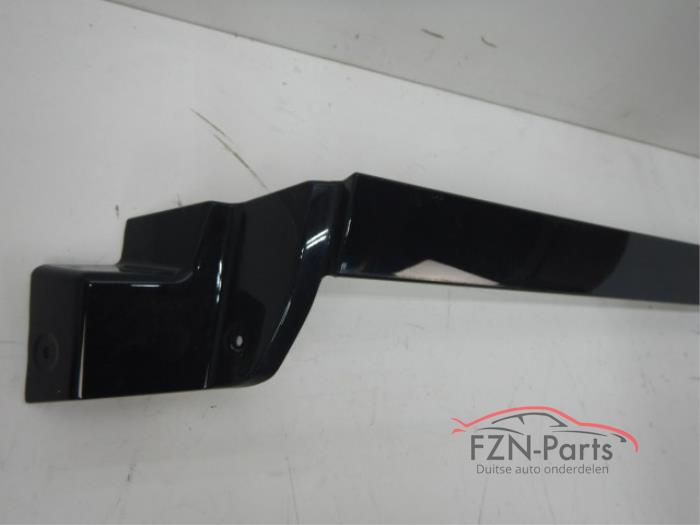 VW Sharan Sierstrip Afdekking Geleiderrail Links