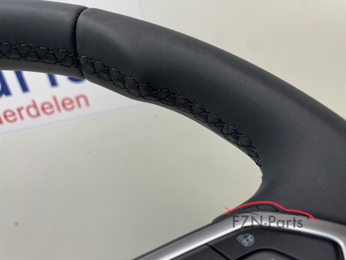 VW Golf 8 Stuur MF+ACC+VIEW Verwarmd Leer