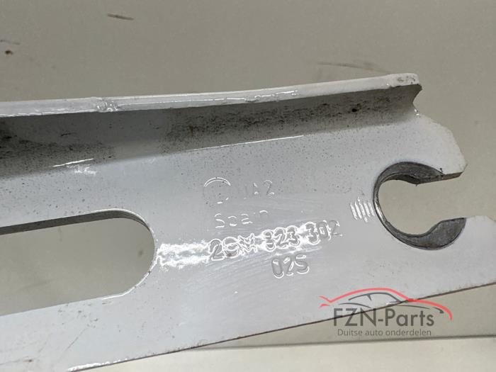 VW T-Cross 2GM Motorkapscharnieren Set L+R LC9A