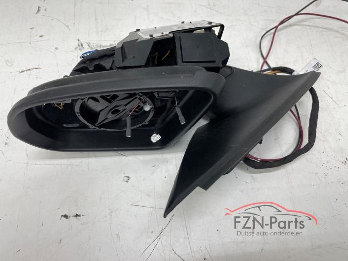 Mercedes-benz GLC W253 Spiegel Links