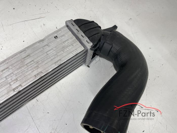 MINI Cooper s Intercooler