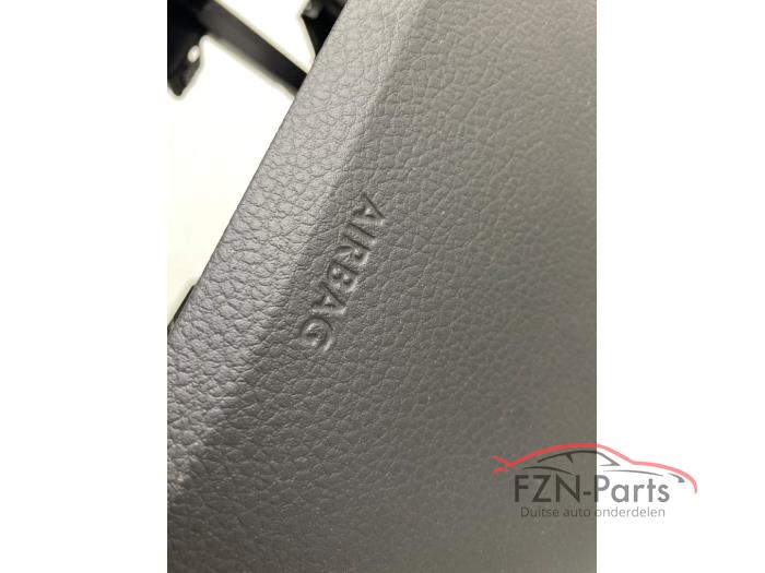 VW Transporter T6 Multivan Dashboard Los