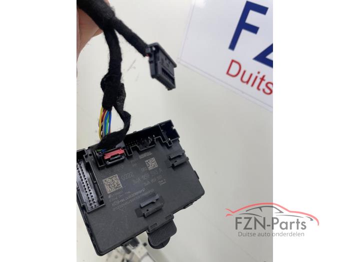 VW Golf 8 Facelift Spiegel Links Side+camera LY9T