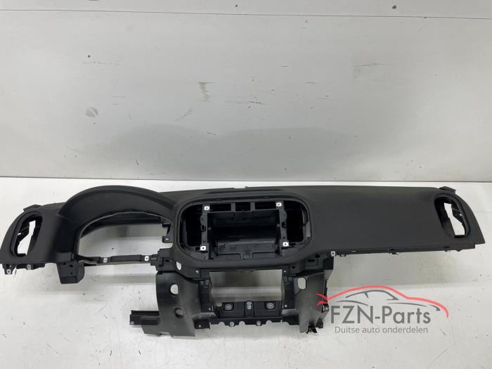VW Tiguan 5N0 Dashboard los