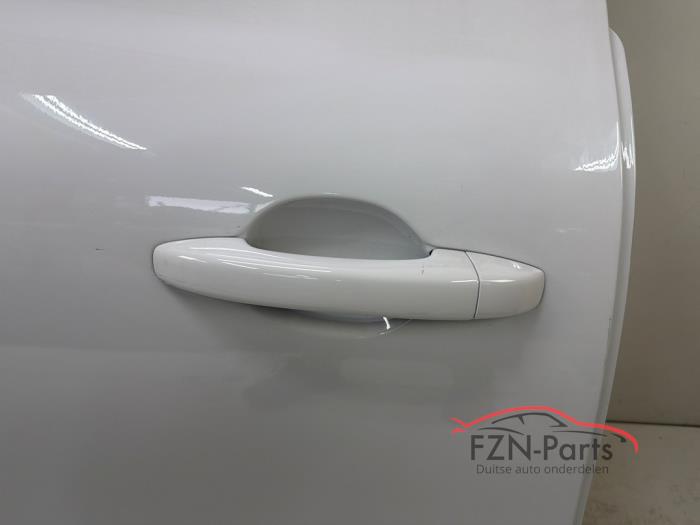 Mercedes-Benz Citan 420 Schuifdeur Rechts 9147 Lange versie