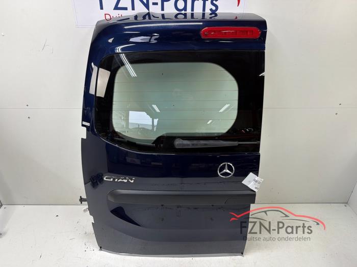 Mercedes-Benz Citan 420 Achterdeur Links met ruit 890