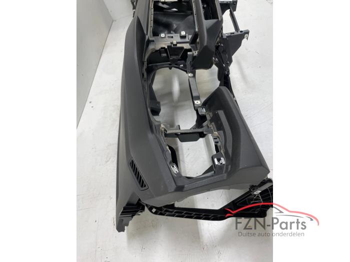 VW Polo 2G Facelift Dashboard los zacht