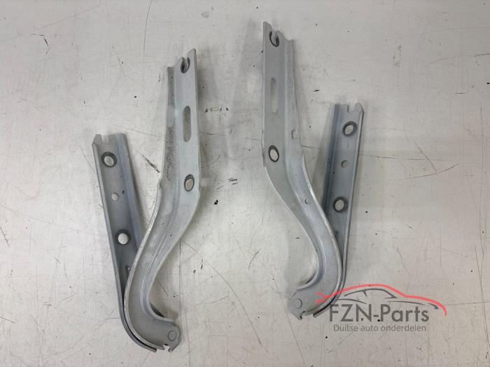 VW T-Cross 2GM Motorkapscharnieren Set L+R LC9A