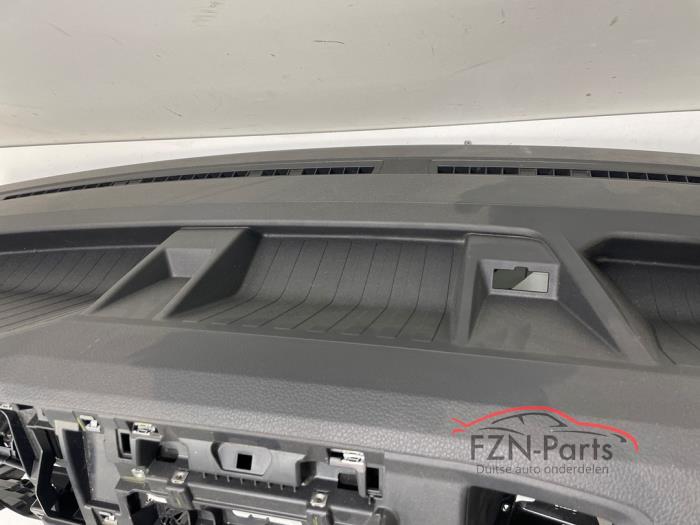 VW Crafter 7C Facelift Airbagset+ Dashboard