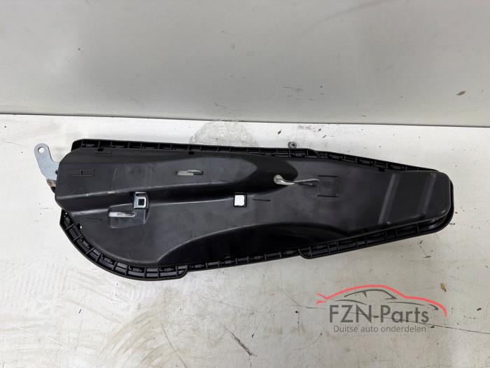 Skoda Kodiaq Stoelairbag Rechts